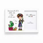 Portafoto 12x16 "Miti e Leggende" - immagine 3