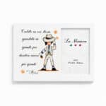 Portafoto 12x16 "Miti e Leggende" - immagine 5