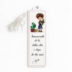 Segnalibro 4,5X15 "Miti e Leggende" - immagine 3