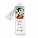 Segnalibro 4,5X15 "Piccole Opere" - immagine 5