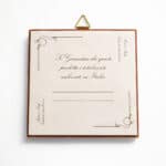 Mattonella 10x10 "Miti e Leggende" - immagine 5